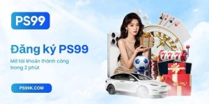 Đăng ký PS99